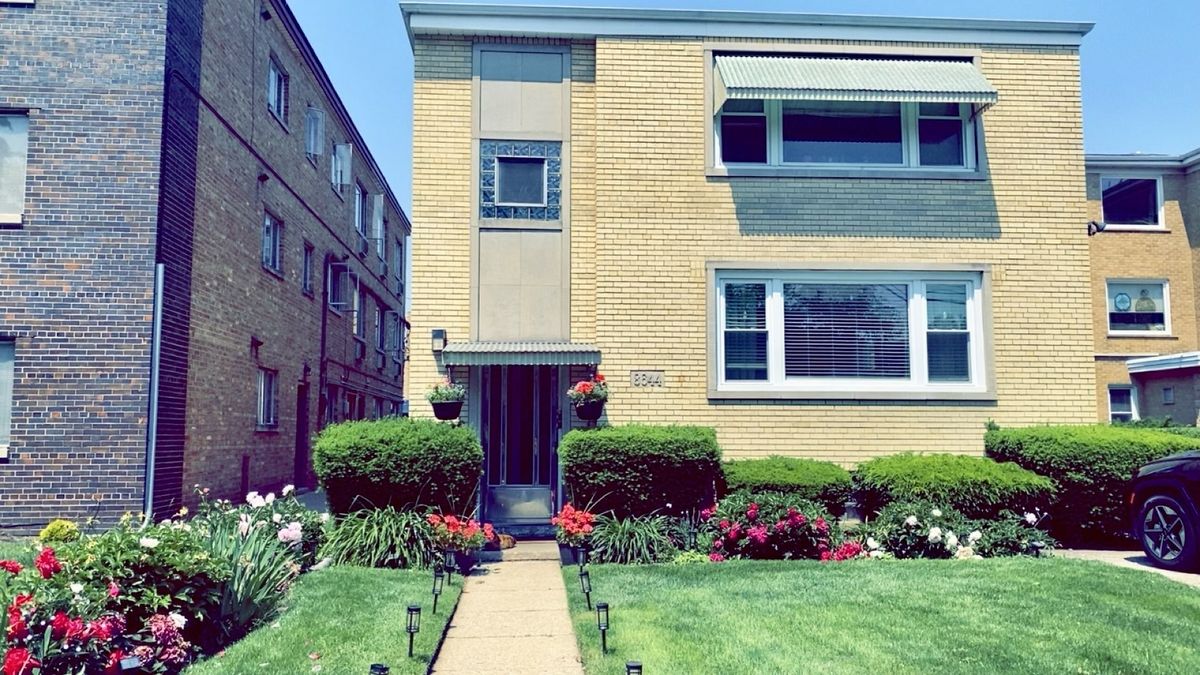 8644 Niles Center Road, Skokie, IL 60077