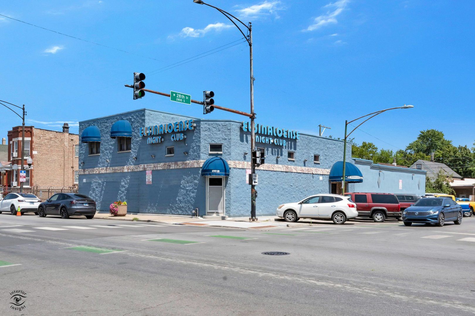2759 S Pulaski Road — Chicago, IL 60623