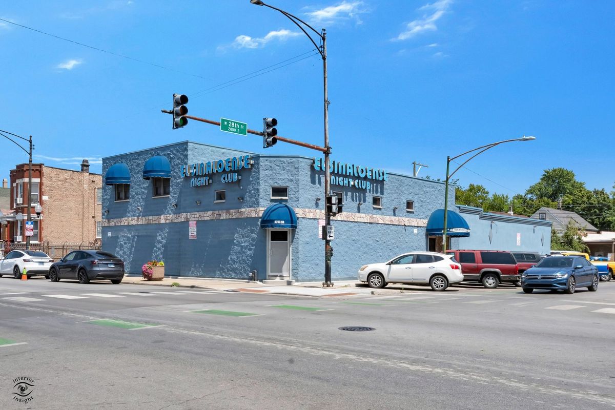 2759 Pulaski Road, Chicago, IL 60623