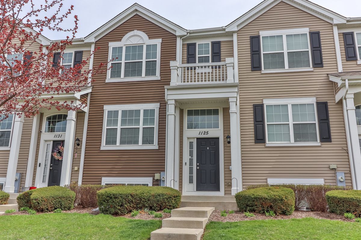 1125 Alta Vista Drive, Pingree Grove, IL 60140