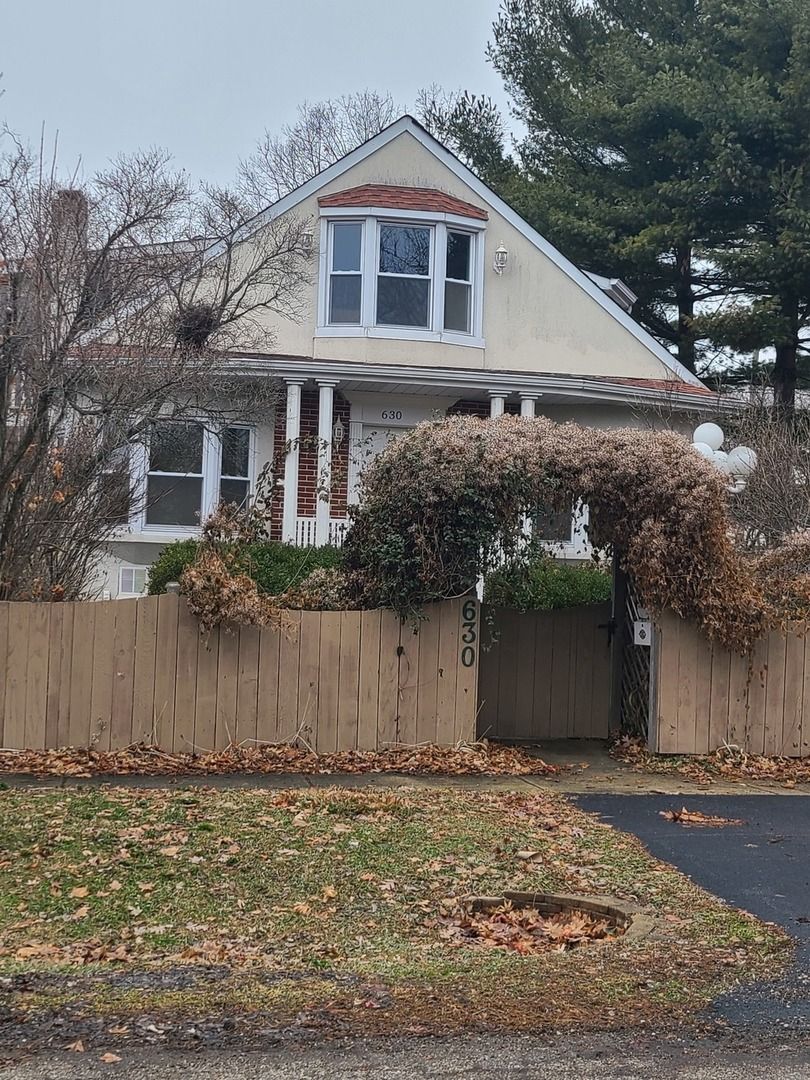 630 Whitney Avenue, Winthrop Harbor, IL 60096