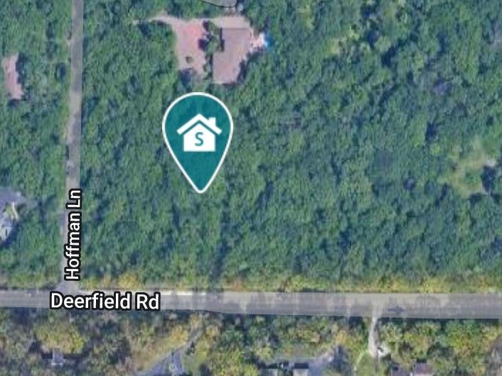0 Deerfield Road, Riverwoods, IL 60015