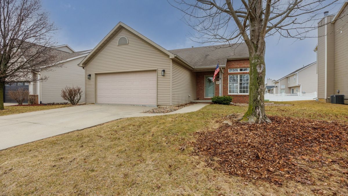 1170 Lynx Lane, Normal, IL 61761