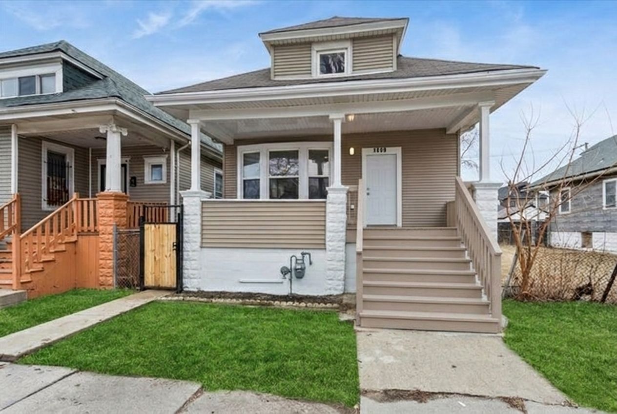1509 W 72nd Place — Chicago, IL 60636