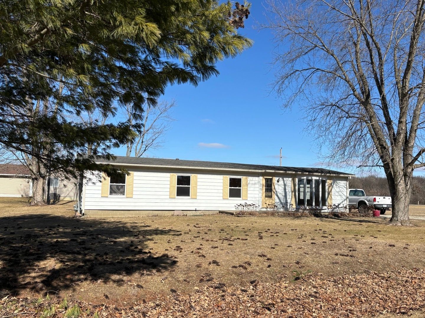 116 Seminole Lane — Loda, IL 60948