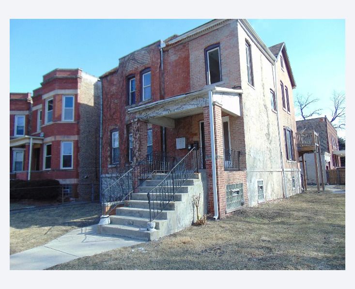 6959 S Calumet Avenue — Chicago, IL 60637