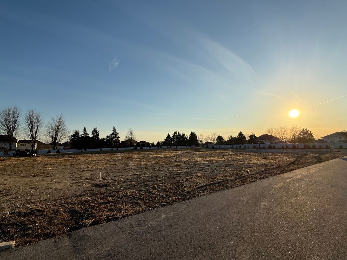 Lot 2 Laraway Road — Frankfort, IL 60423