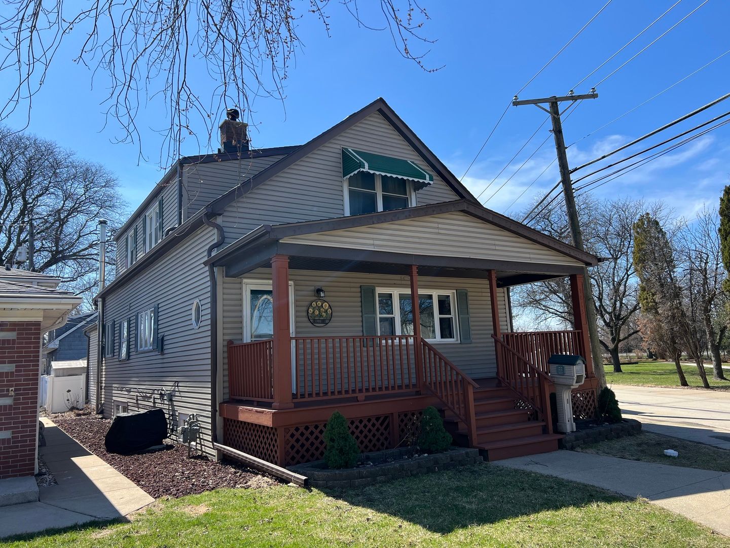 7813 W 65th Place — Bedford Park, IL 60501