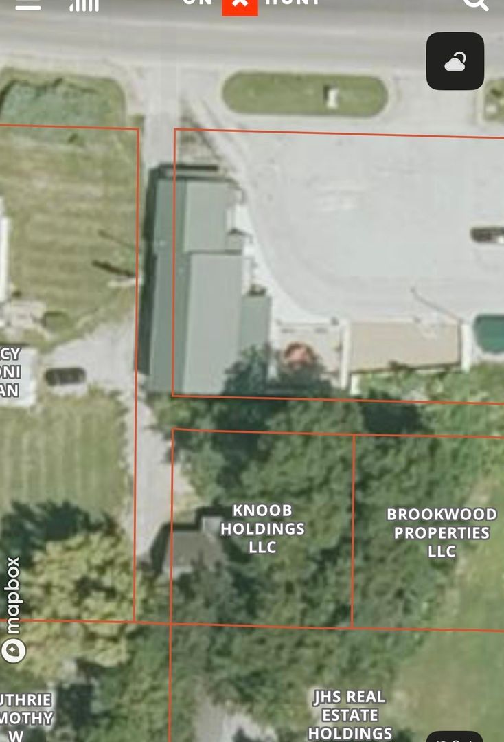 300 1/2 Broad Street, Jonesboro, IL 62952