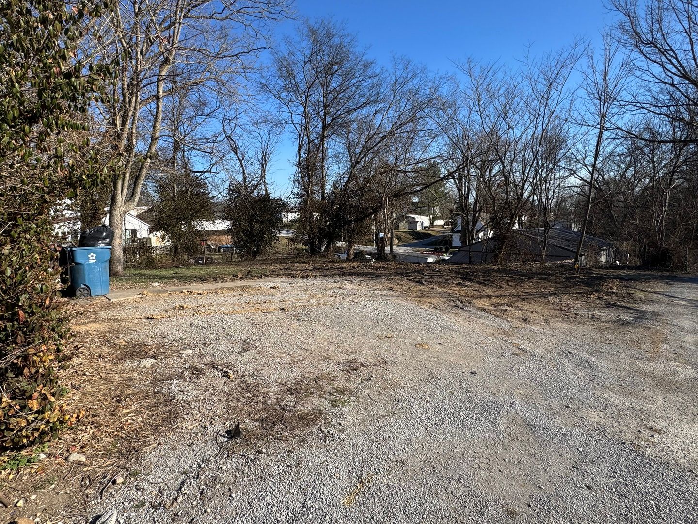 300 1/2 Broad Street — Jonesboro, IL 62952