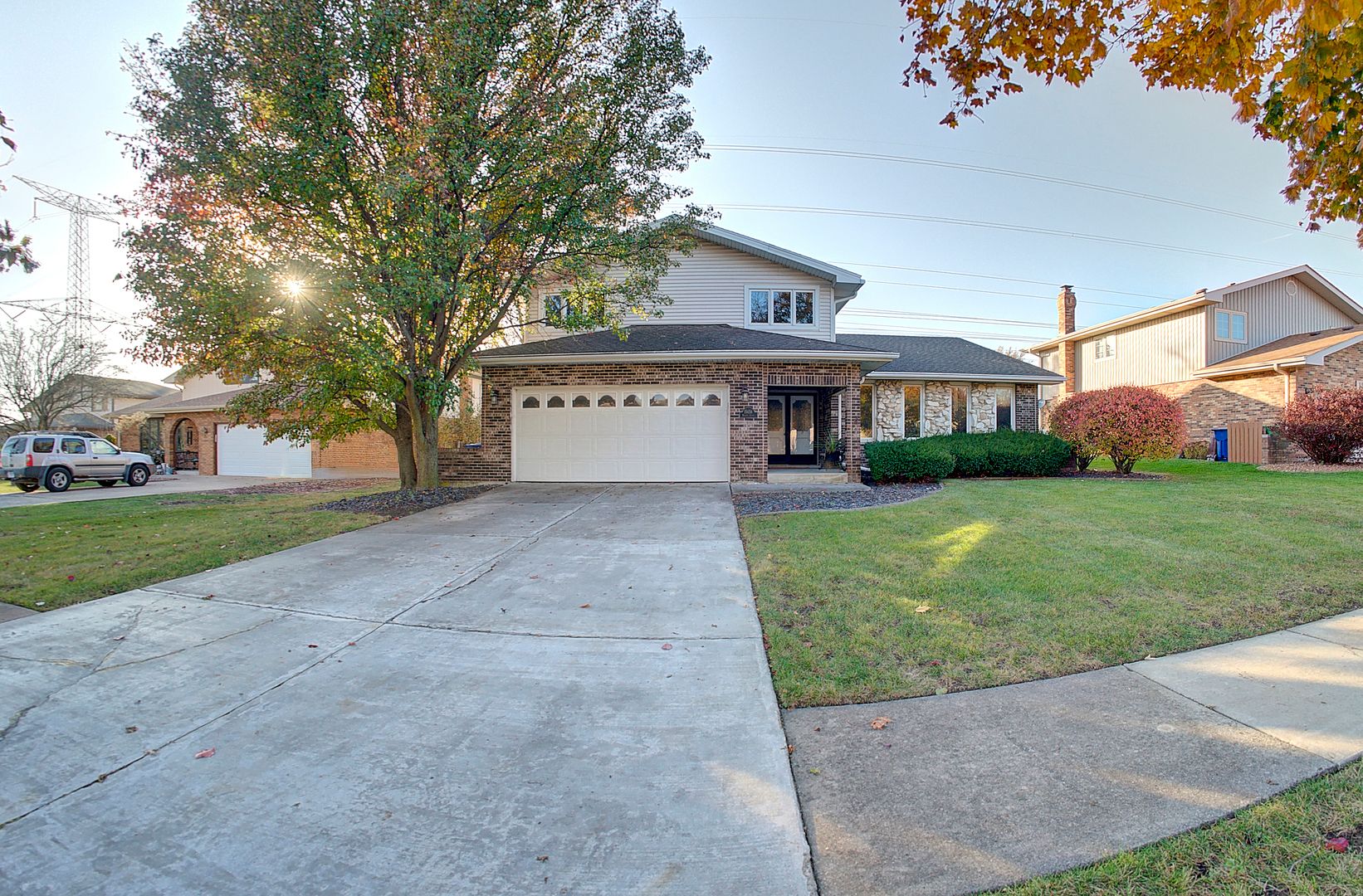 15656 S Walnut Court — Homer Glen, IL 60491