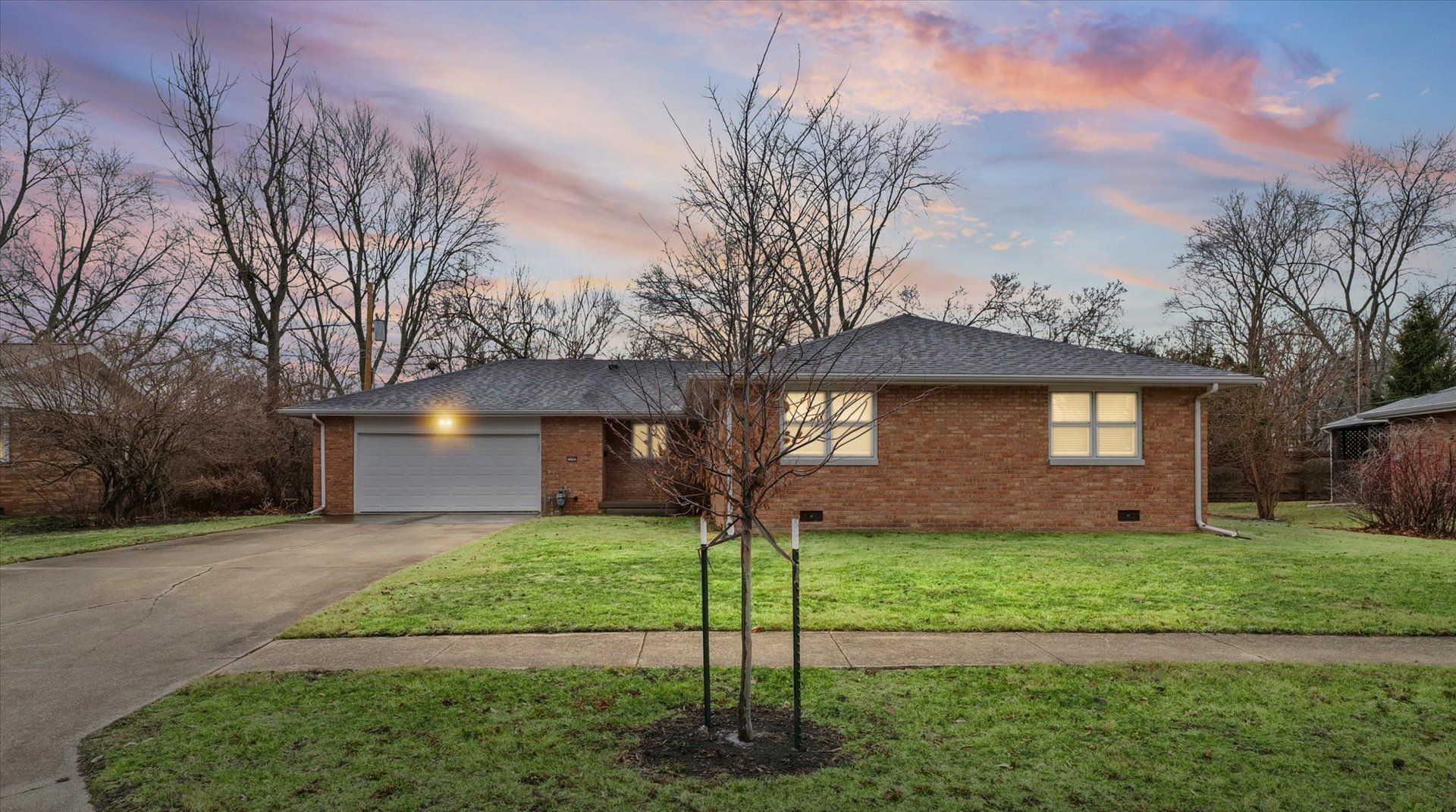 1103 Brighton Drive — Urbana, IL 61801