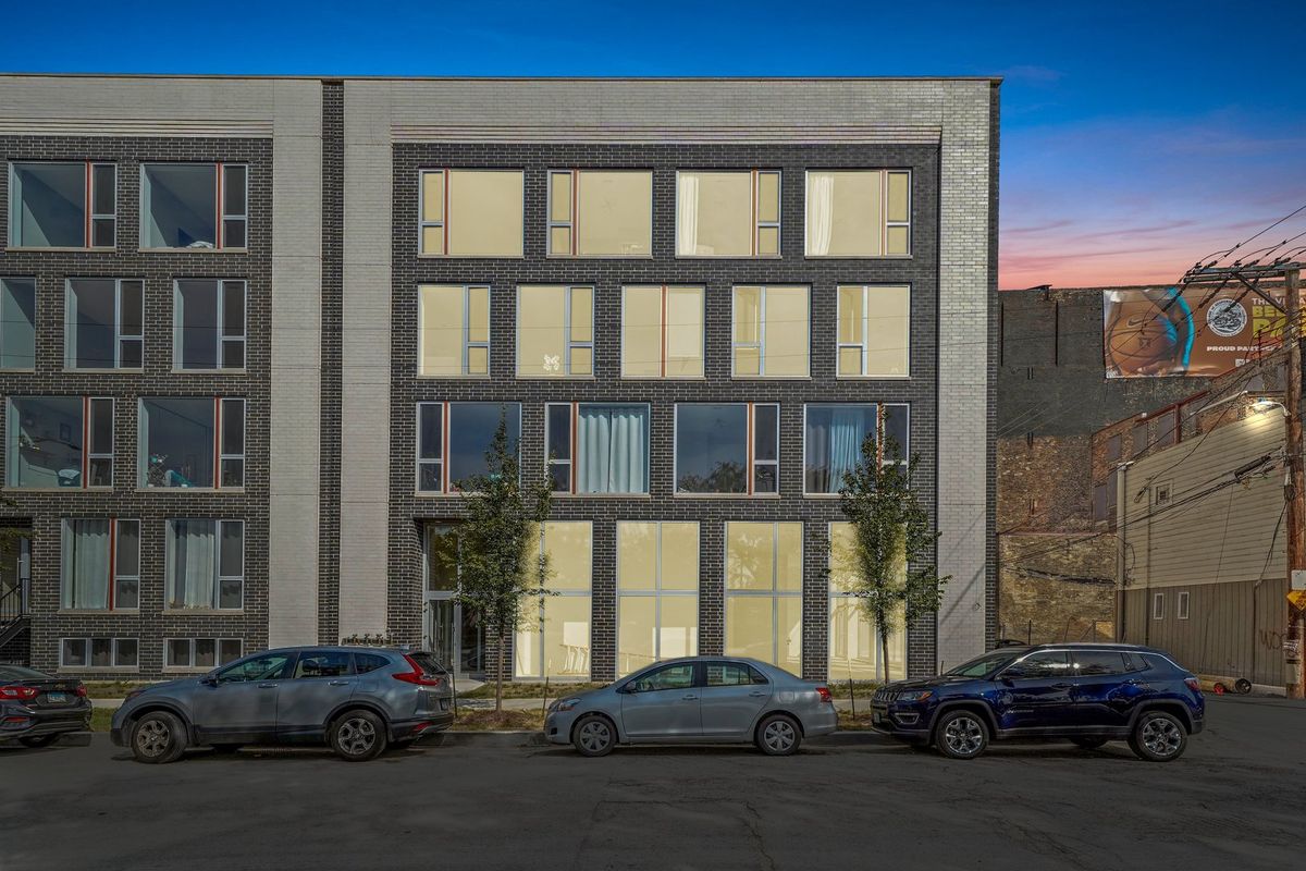 816 Cullerton Street, Chicago, IL 60608