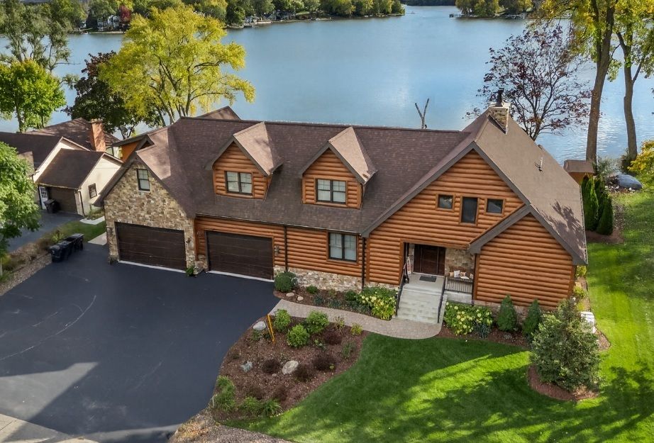 21605 117th Street, Bristol, WI 53104