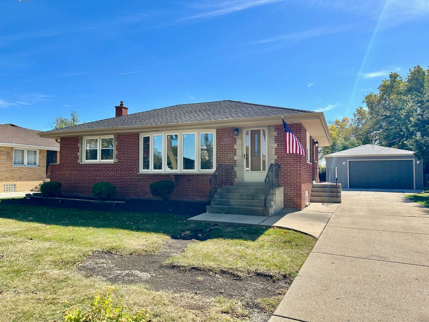 8129 W Courtland Avenue — Norridge, IL 60706