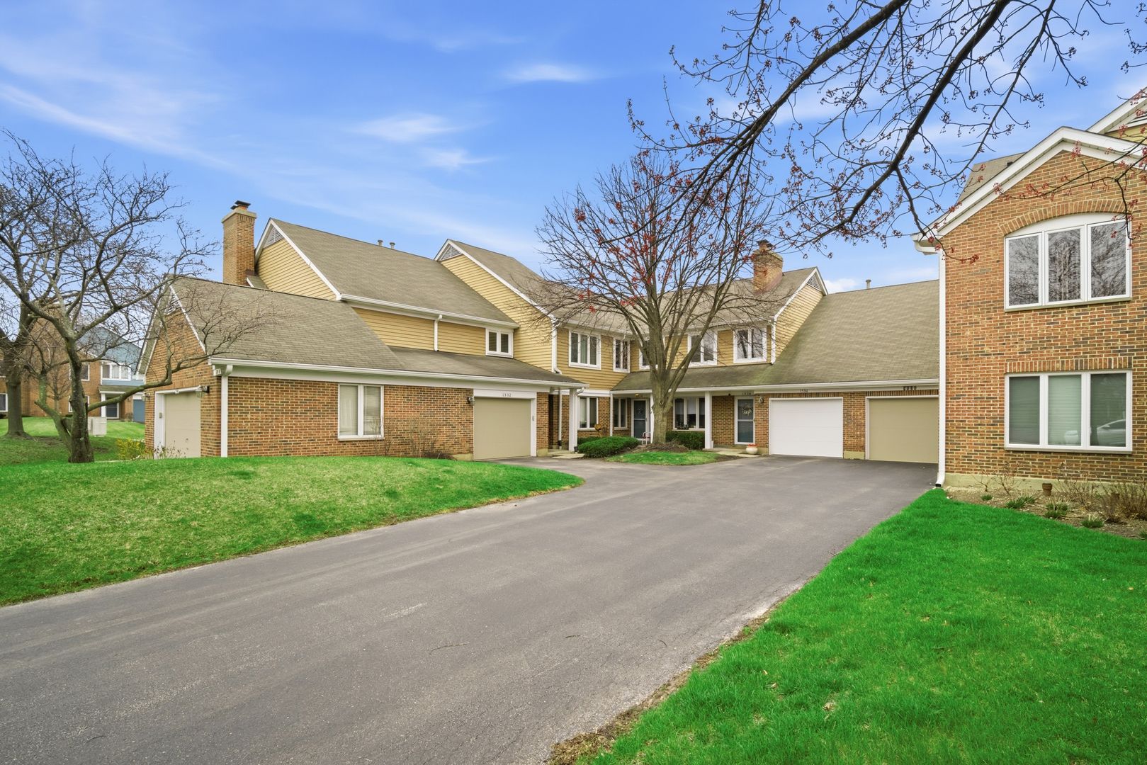 1536 Courtland Drive — Arlington Heights, IL 60004