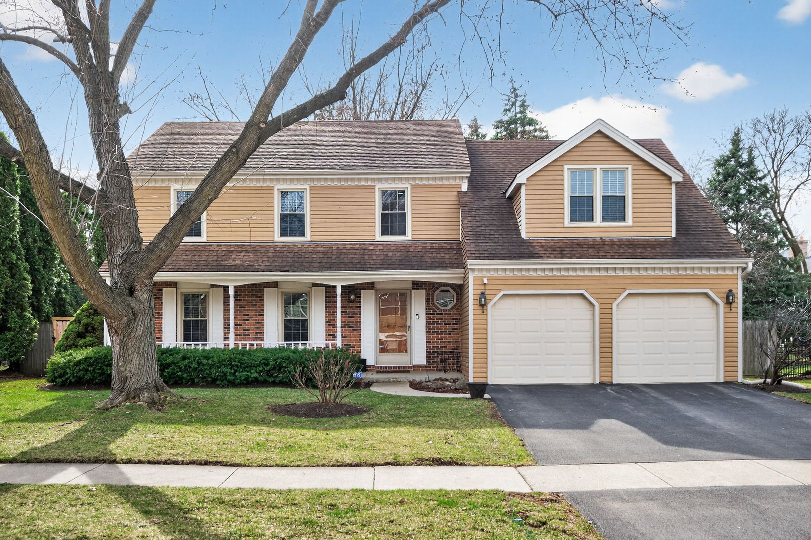 1264 Redfield Road — Naperville, IL 60563