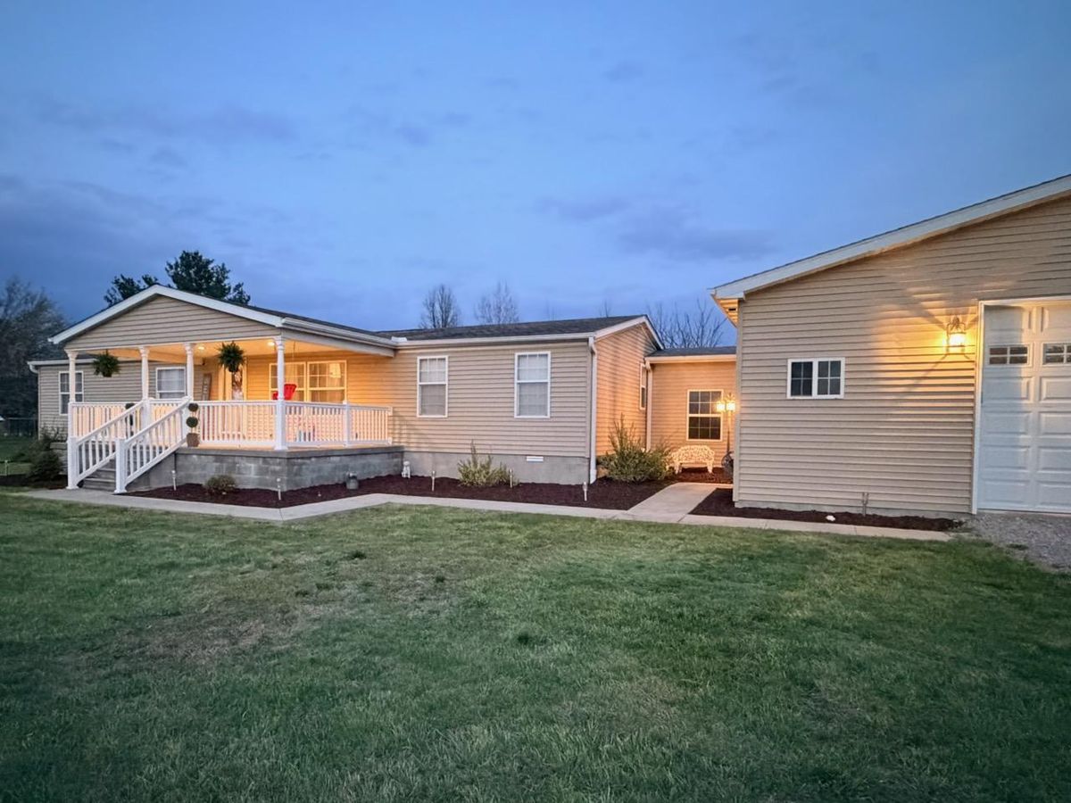 17362 Idlewood Lane, Mt Vernon, IL 62864