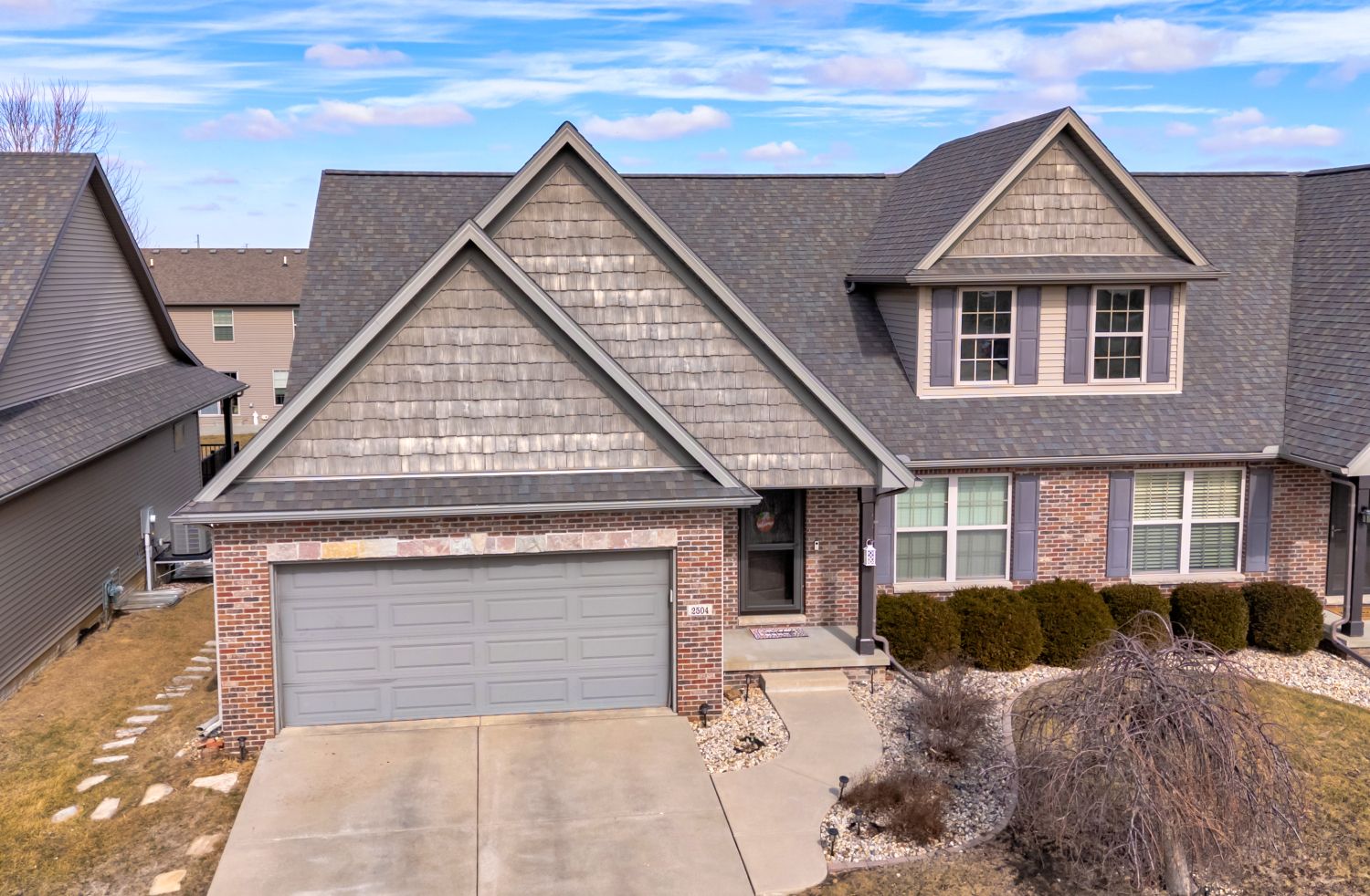 2504 Shepard Road — Normal, IL 61761