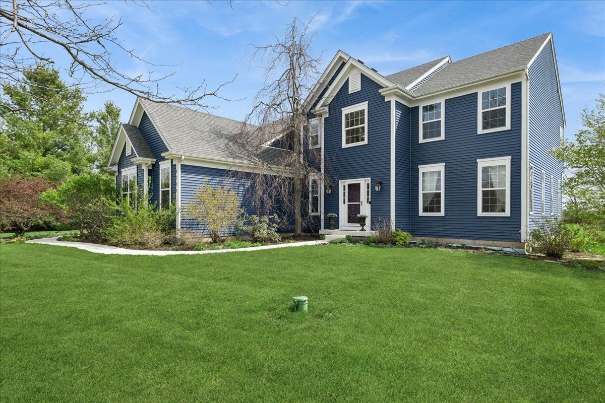 1107 Dolder Lane — Spring Grove, IL 60081