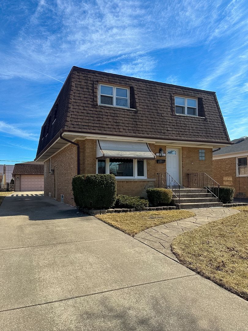 4233 N Odell Avenue — Norridge, IL 60706