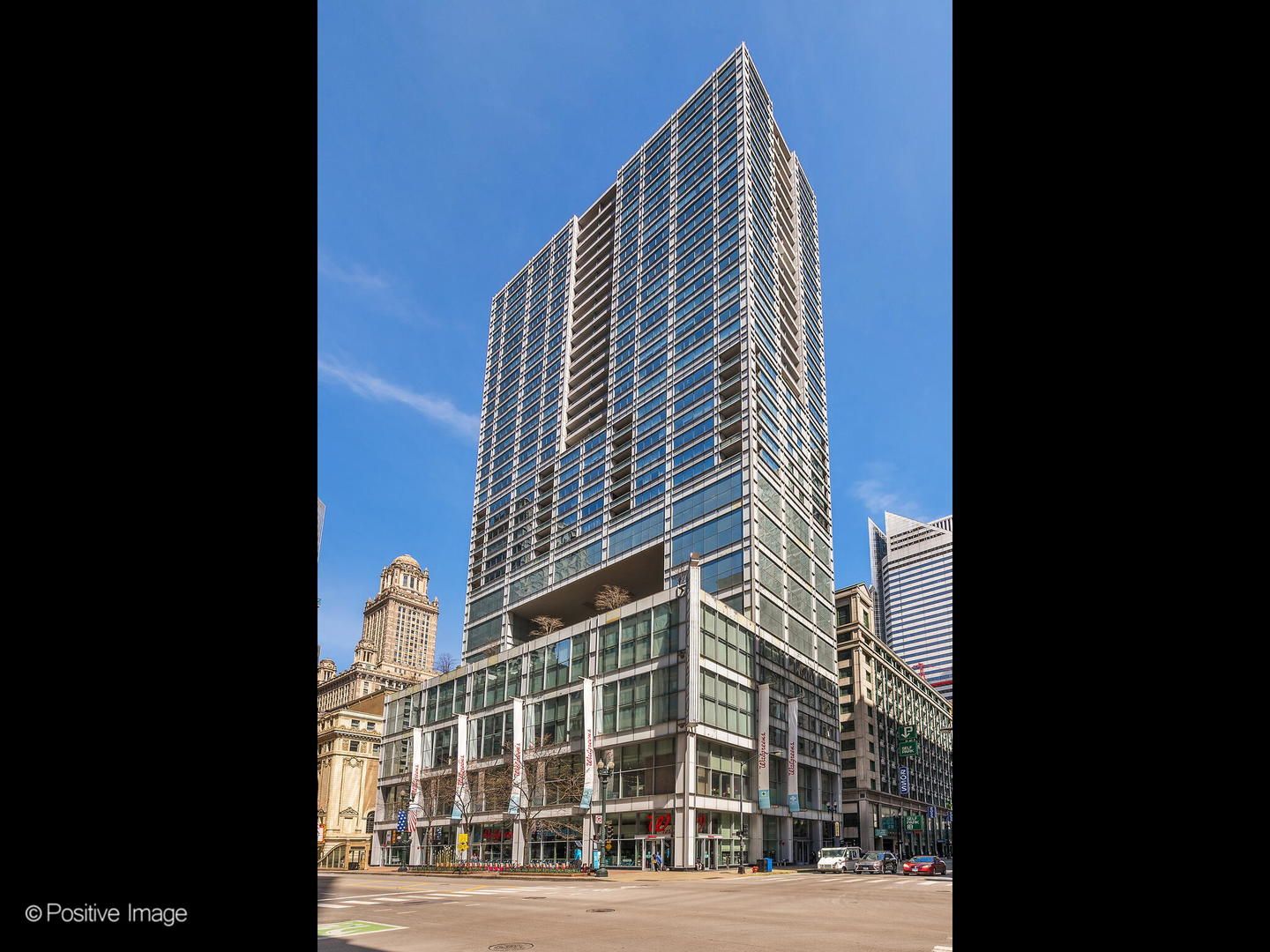 8 E Randolph Street #1401 — Chicago, IL 60601