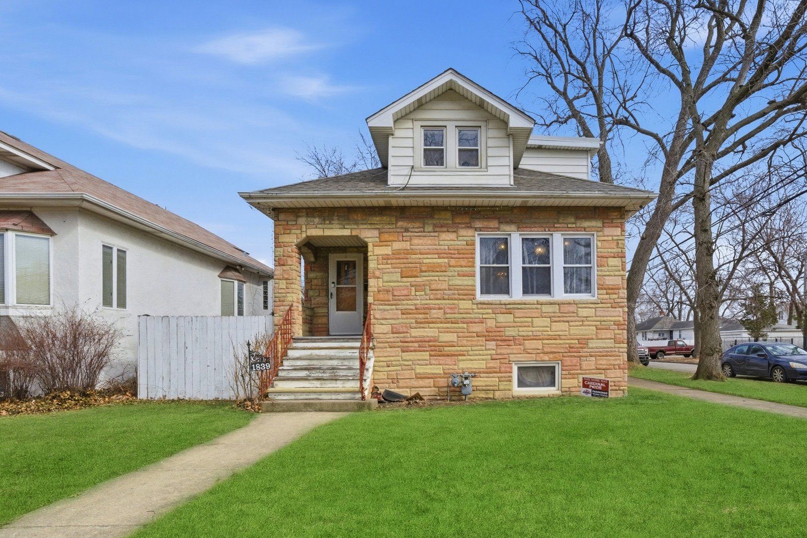 1839 S 22nd Avenue — Maywood, IL 60153