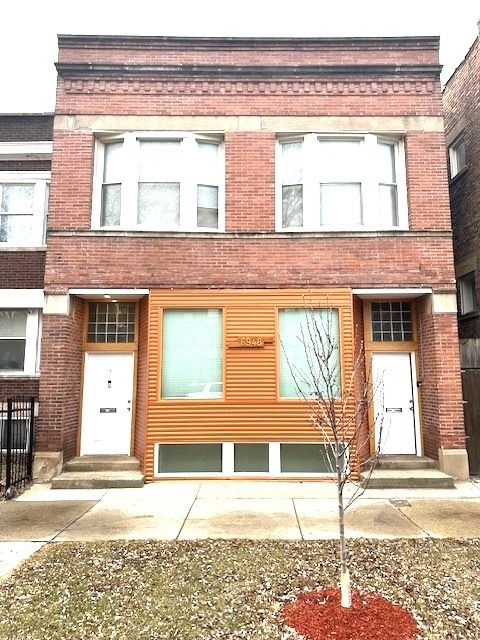 6948 S Dorchester Avenue #2 — Chicago, IL 60637