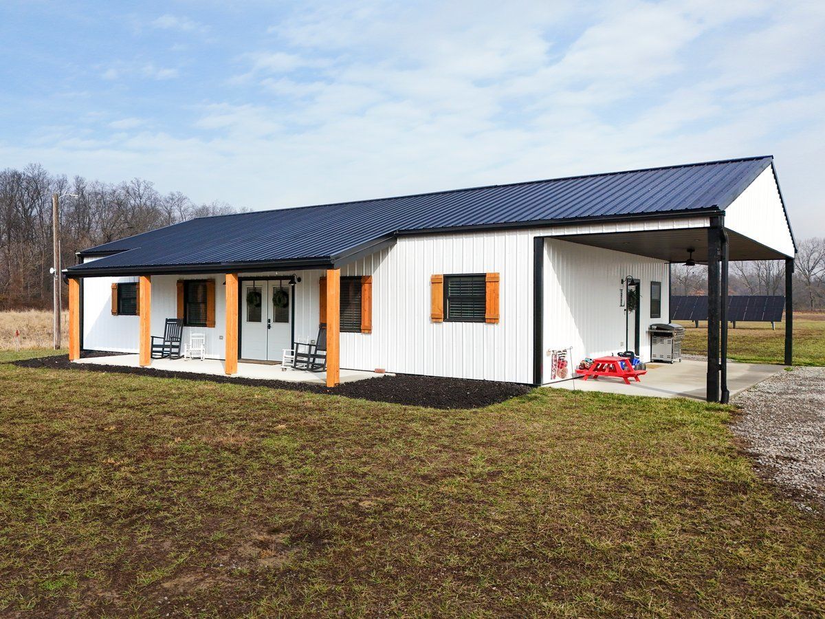 564 Stave Mill Road, Murphysboro, IL 62966