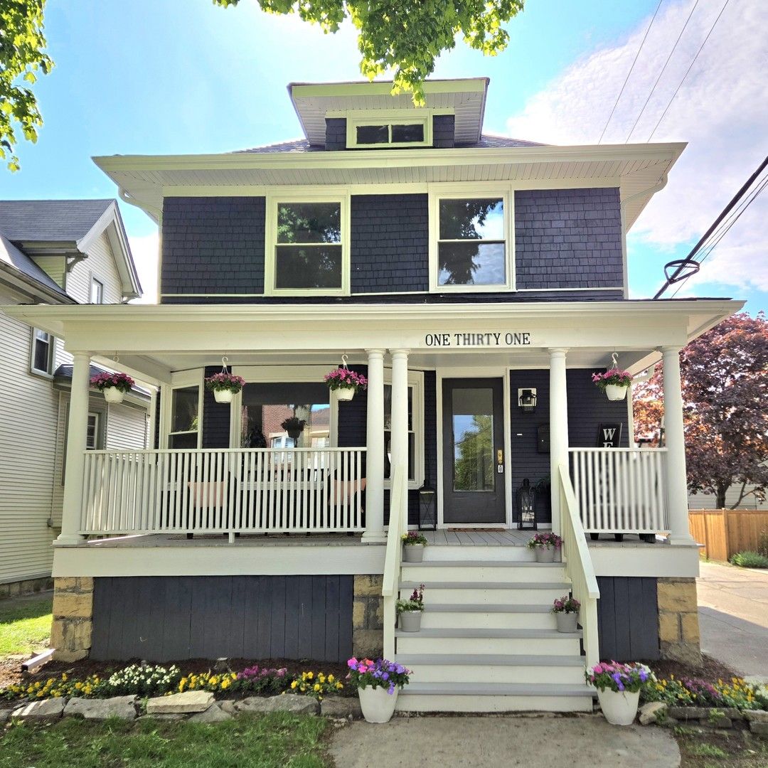 131 Taylor Avenue, Oak Park, IL 60302