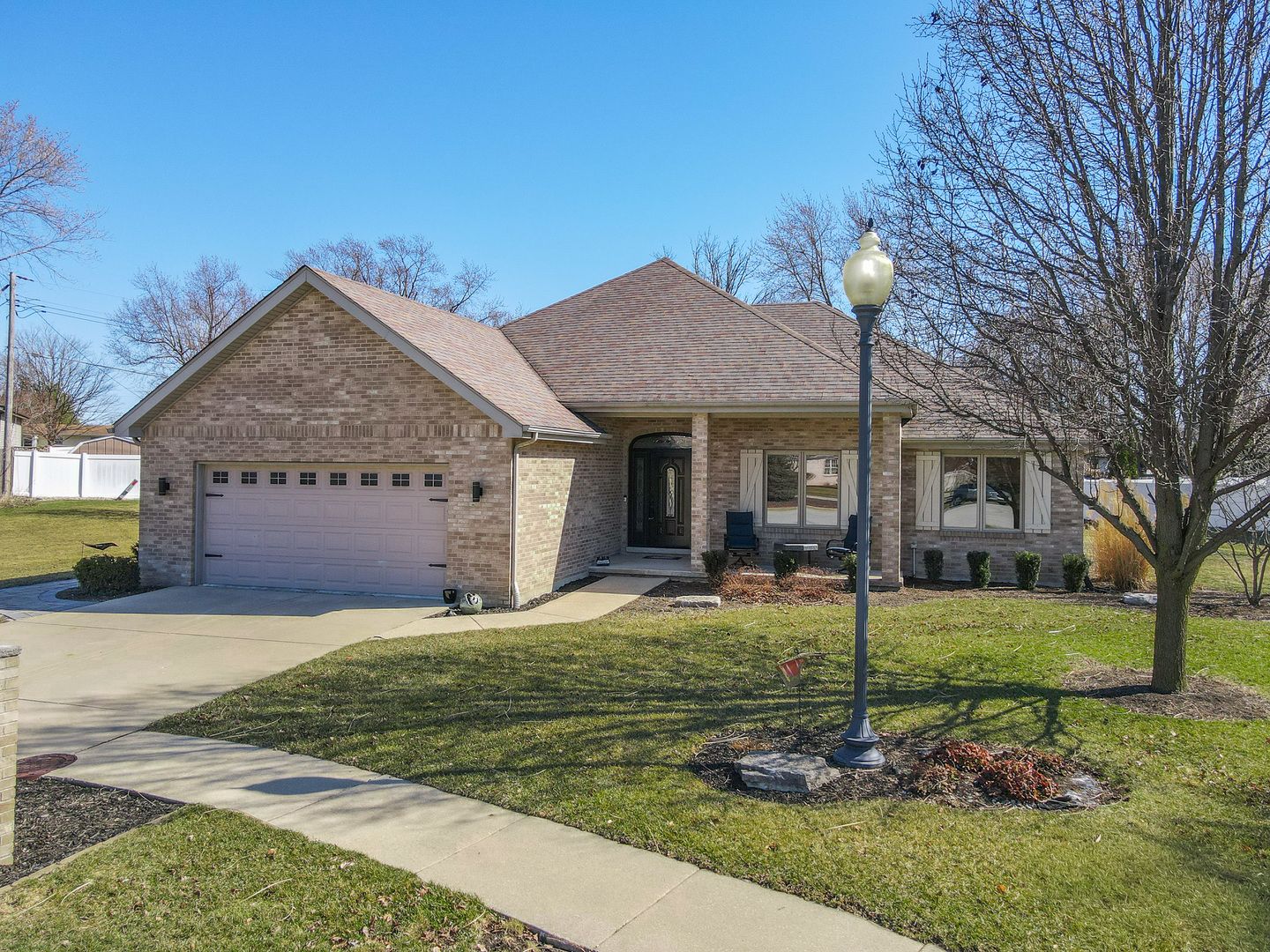 3425 Mouton Court — Bourbonnais, IL 60914