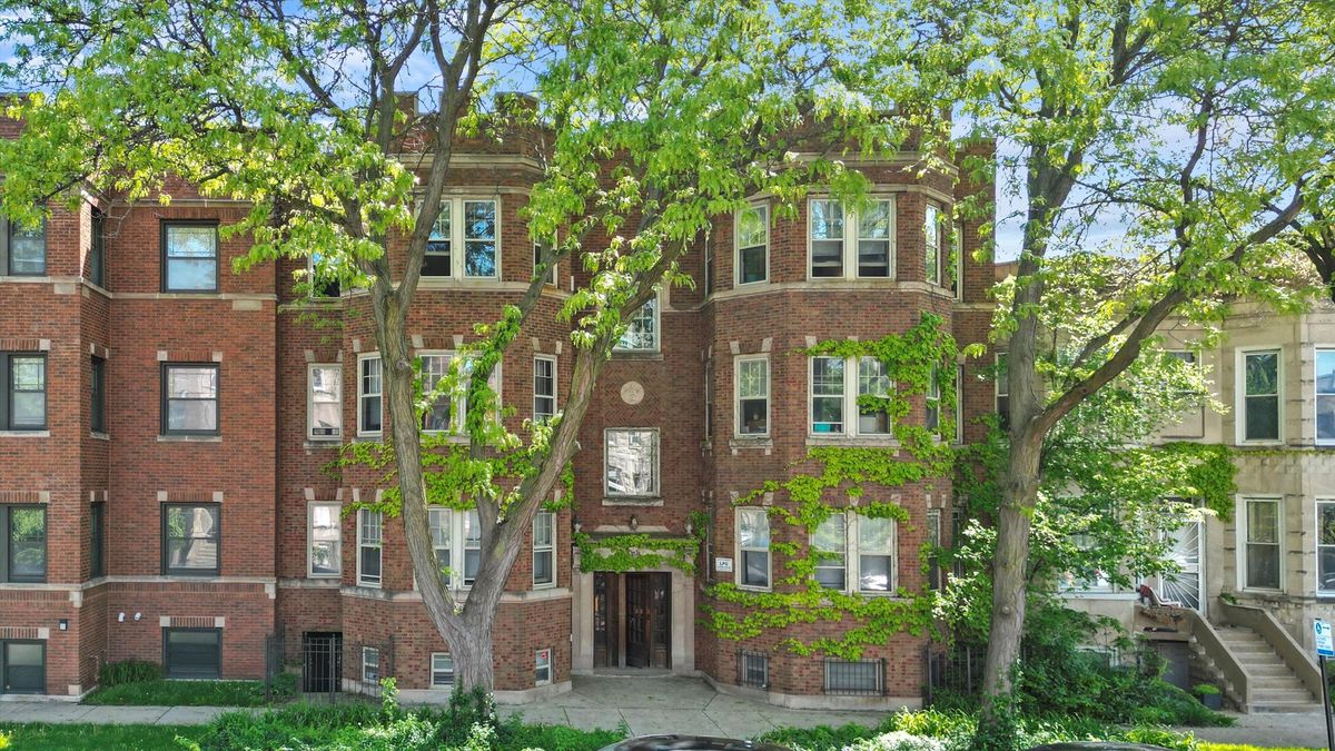 5407 Drexel Street, Chicago, IL 60615