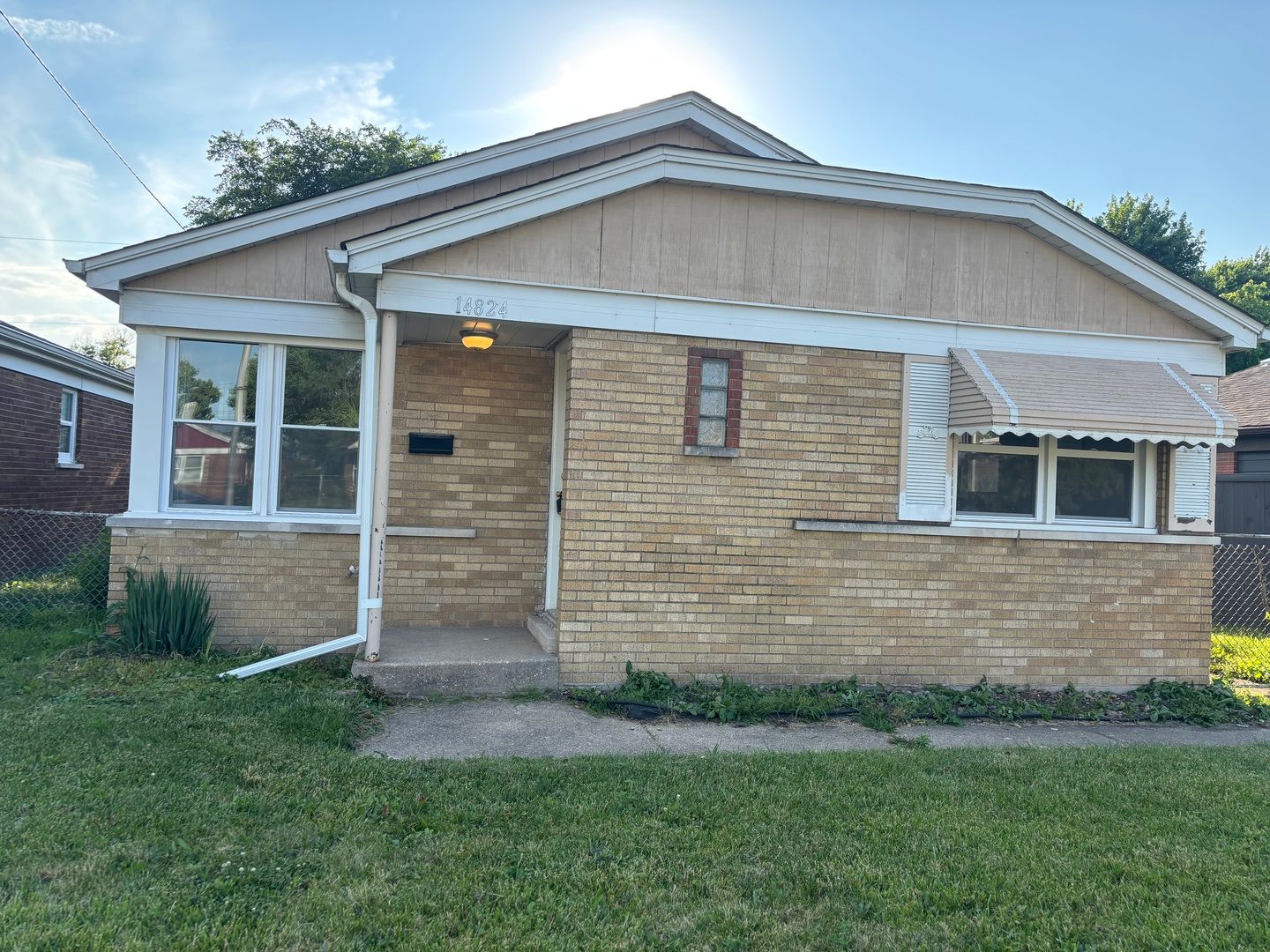 14824 Edbrooke Avenue — Dolton, IL 60419