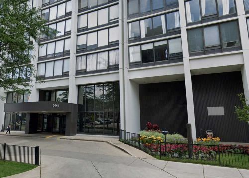 5455 SHERIDAN Road — Chicago, IL 60640