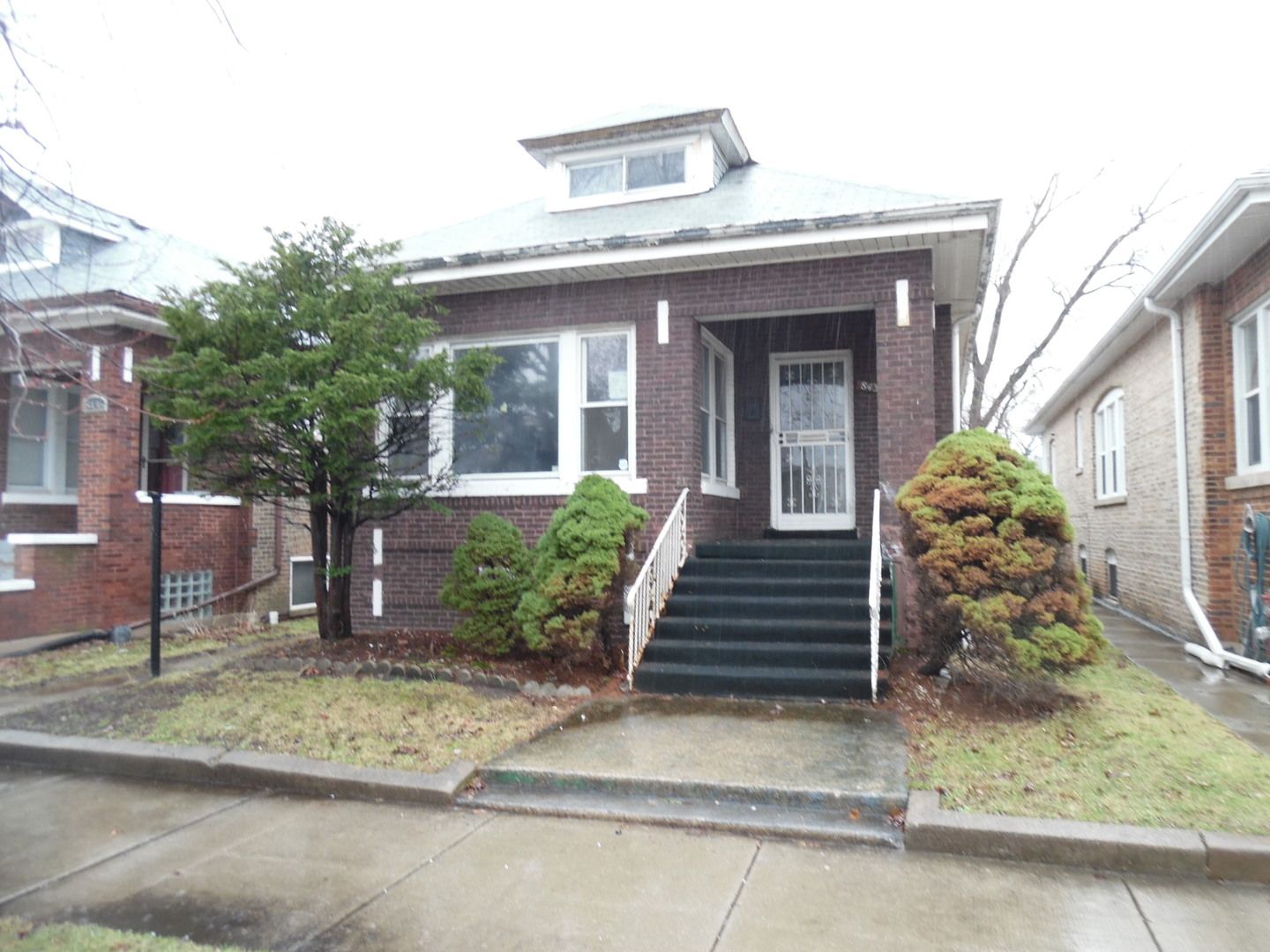 8432 S Ada Street — Chicago, IL 60620