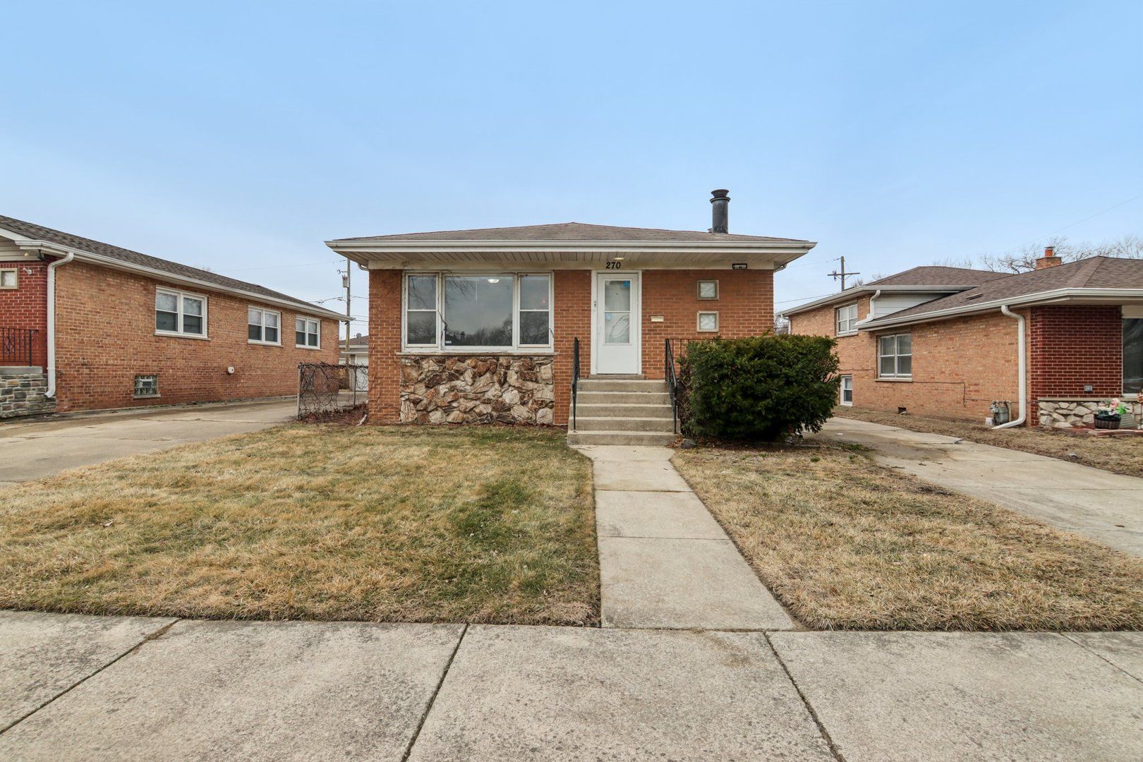 270 Madison Avenue — Calumet City, IL 60409