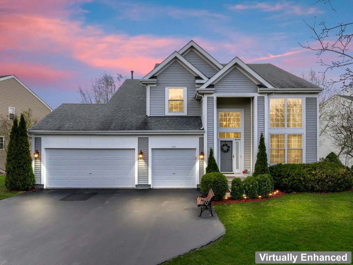 193 Pleasant Road, Lake Zurich, IL 60047