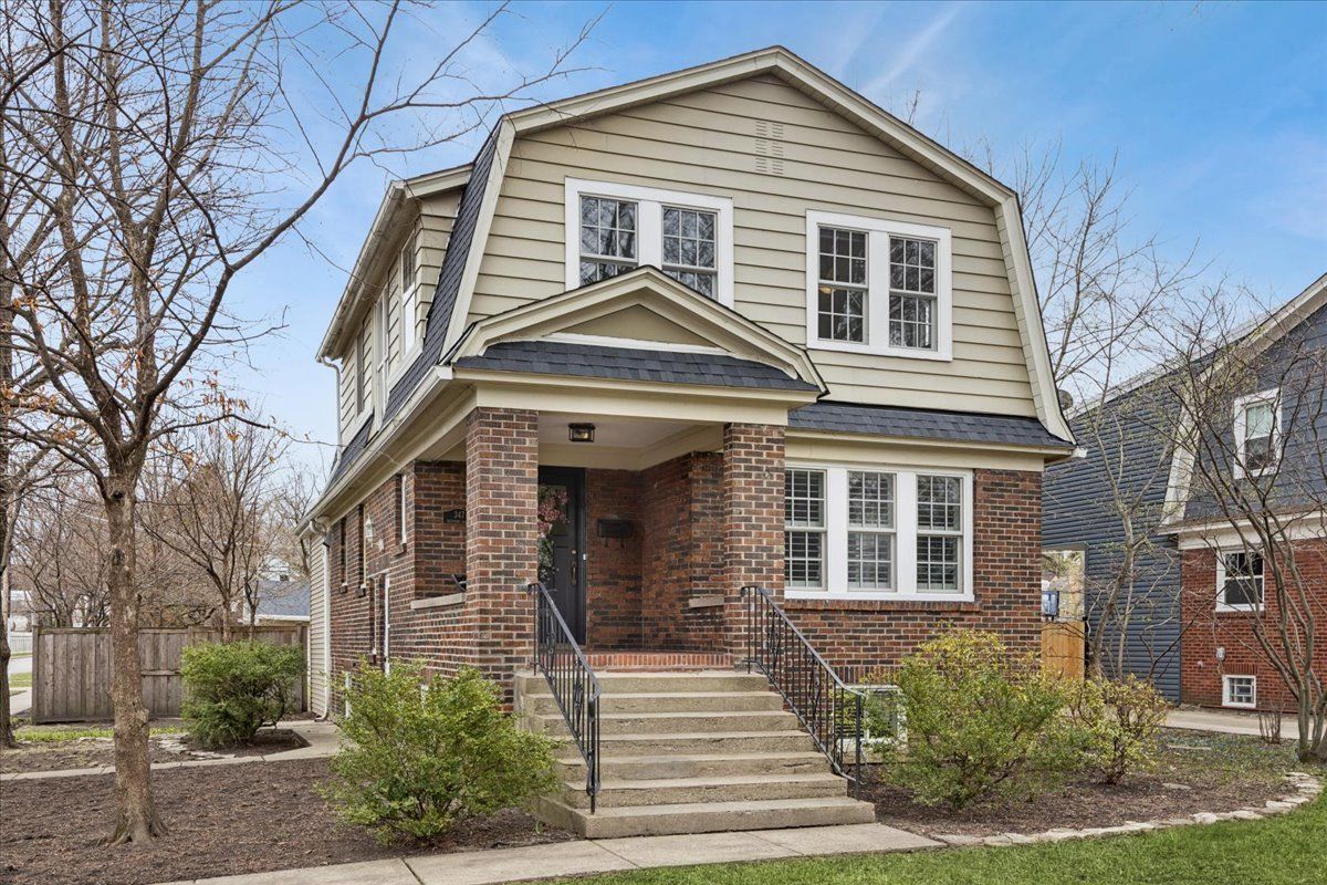 347 Keystone Avenue — River Forest, IL 60305