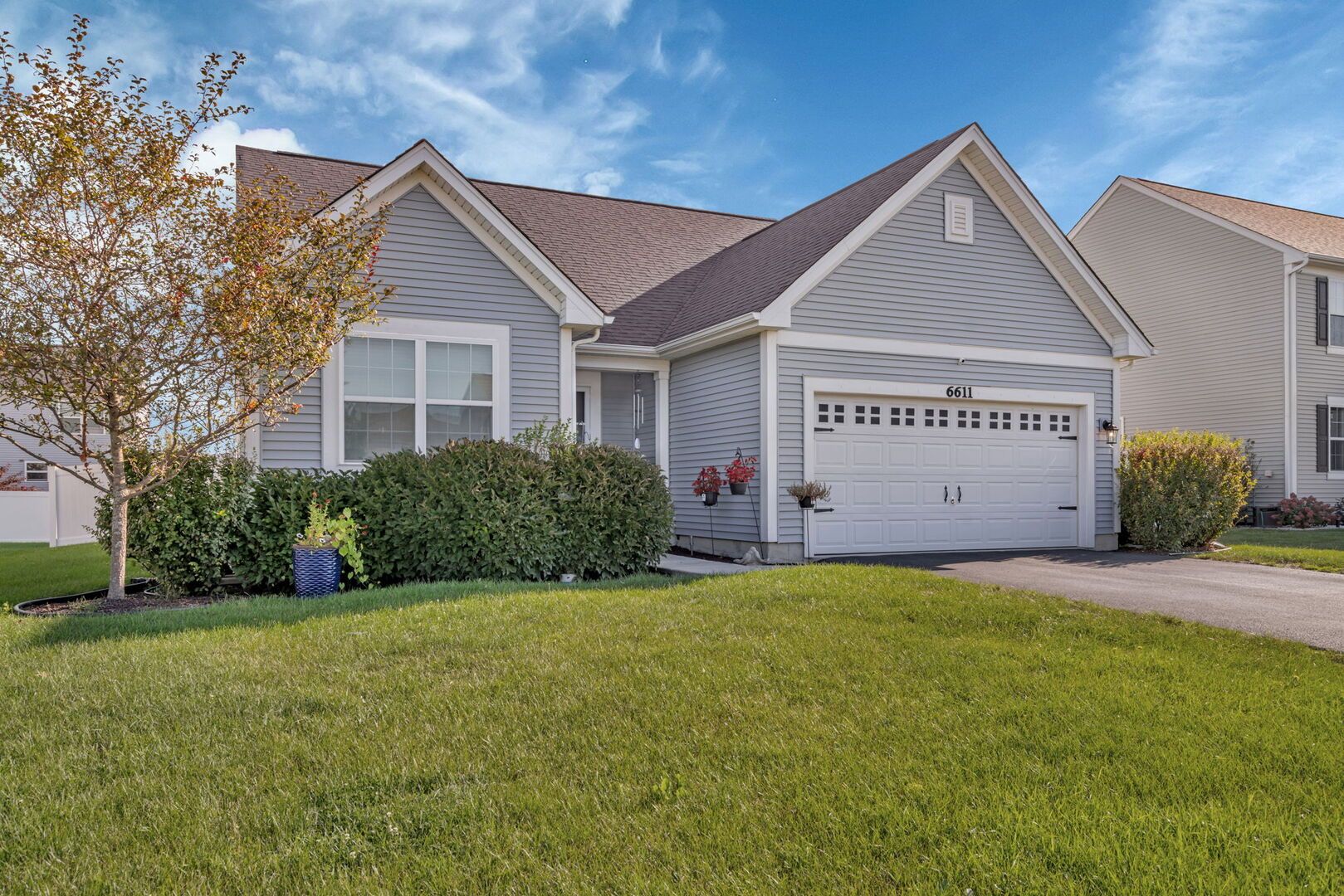 6611 Eich Drive — Joliet, IL 60431
