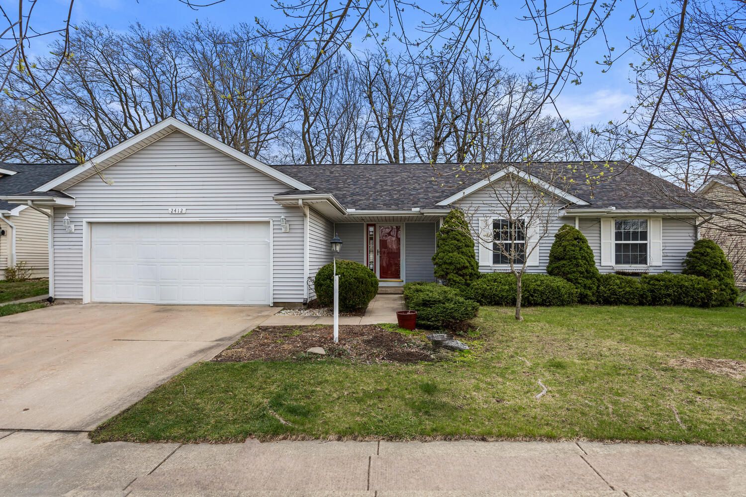 2412 Goodfield Drive — Urbana, IL 61802