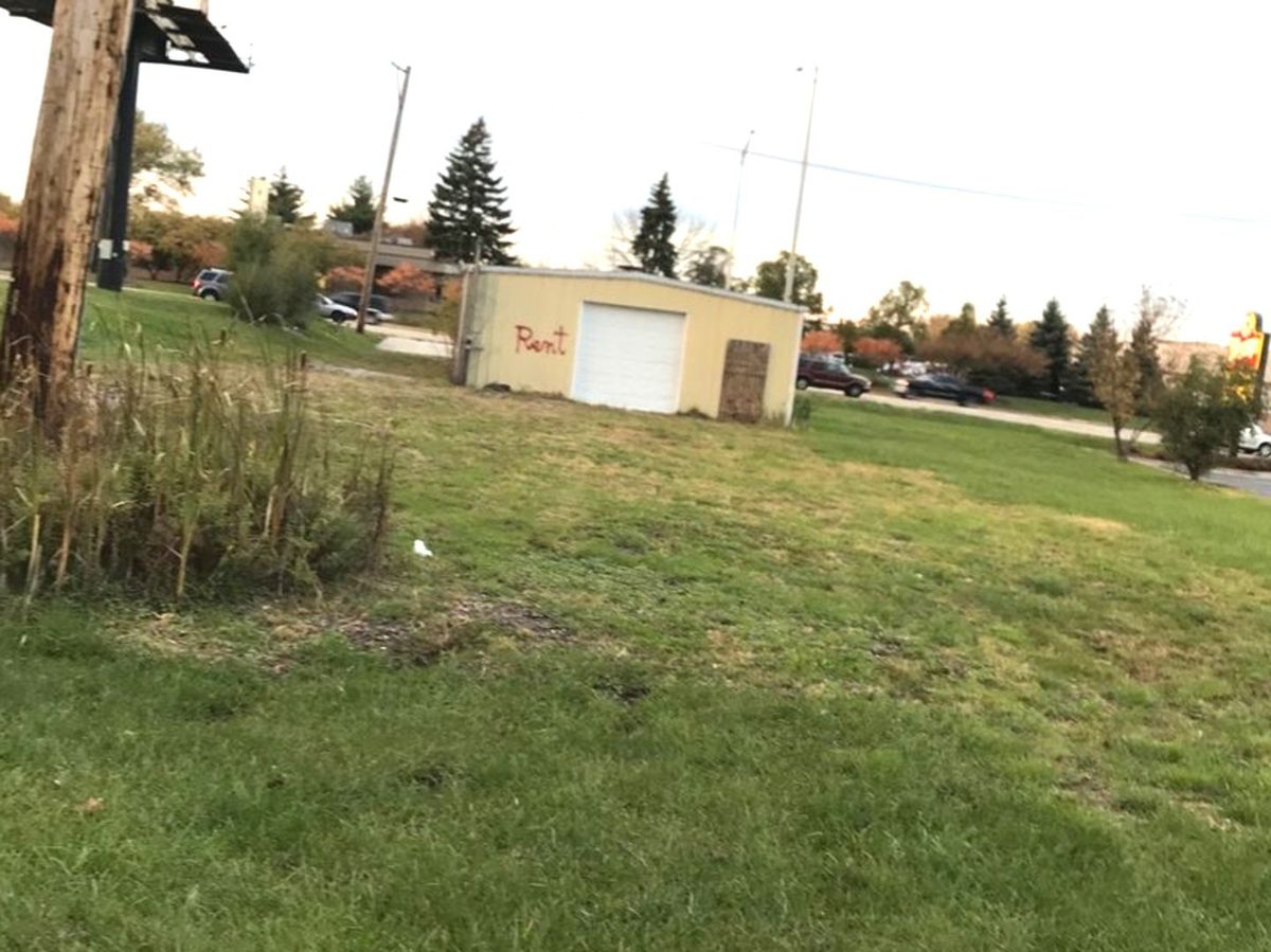 1213 Northwest Highway, Palatine, IL 60067