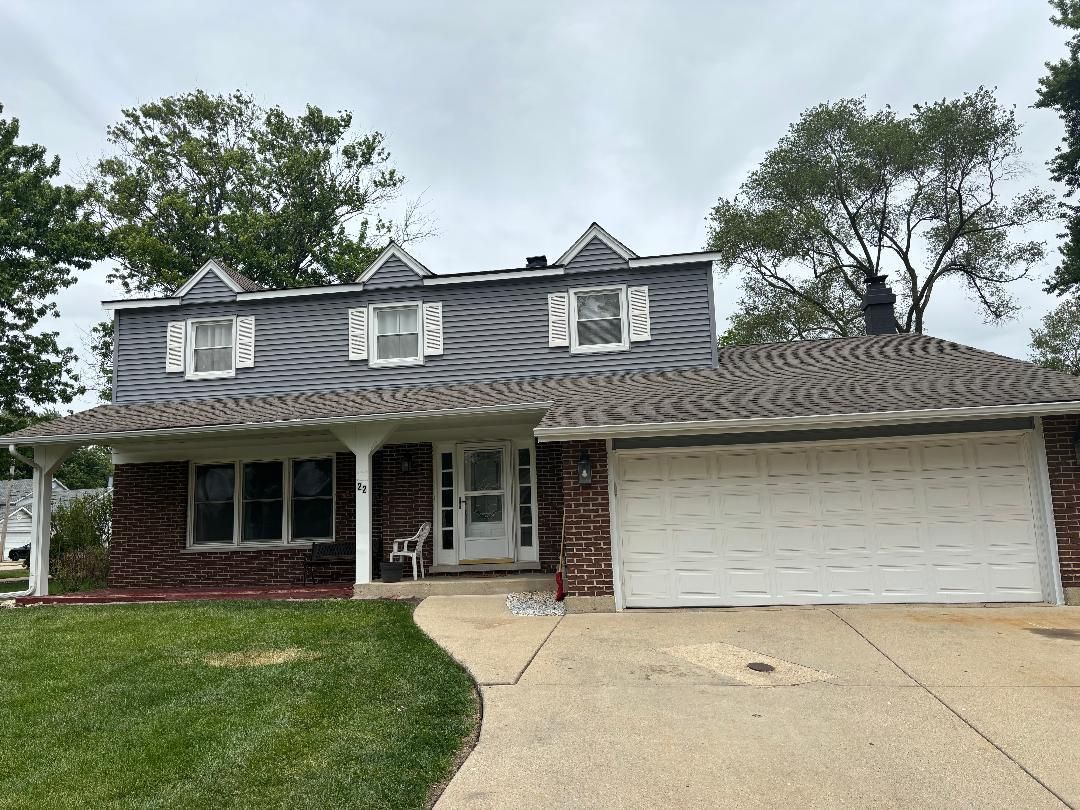 22 University Drive — Buffalo Grove, IL 60089
