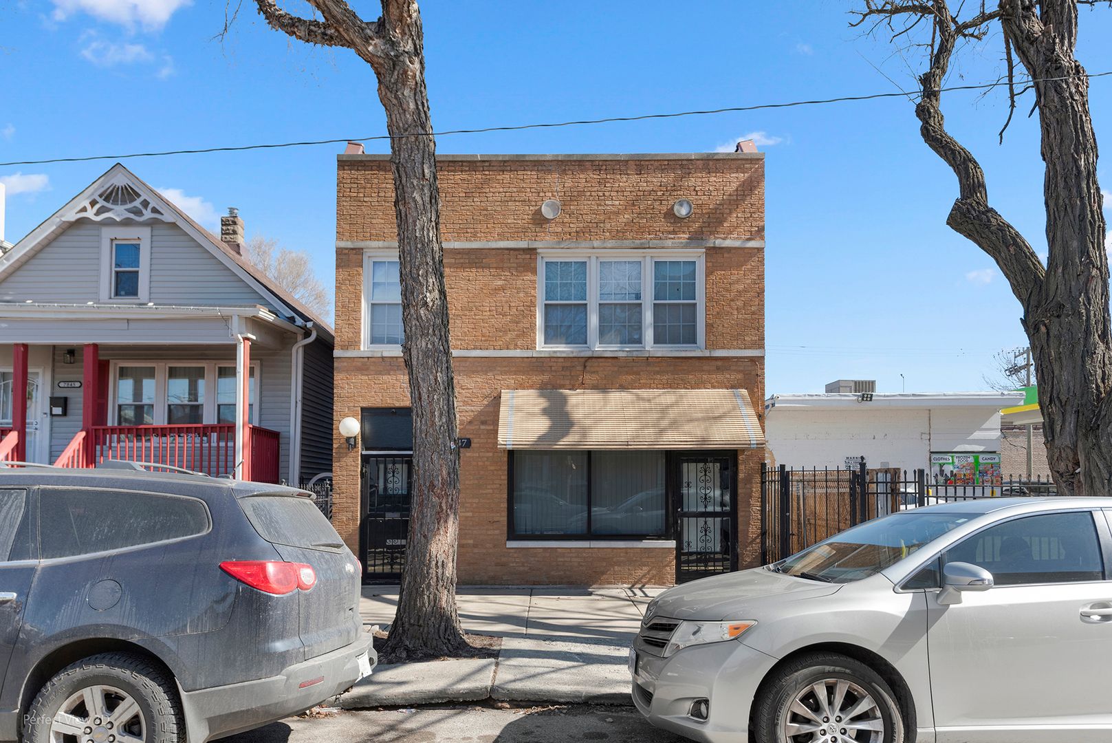 7847 S Maryland Avenue — Chicago, IL 60619