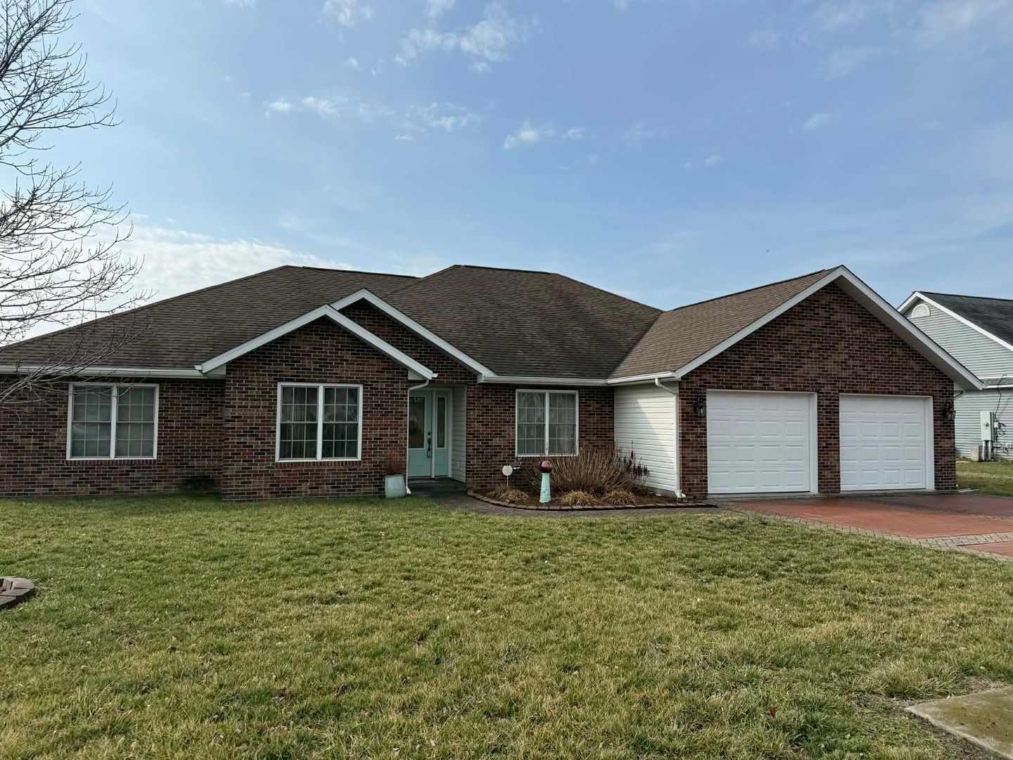 1111 Early Bird Lane — Marion, IL 62959
