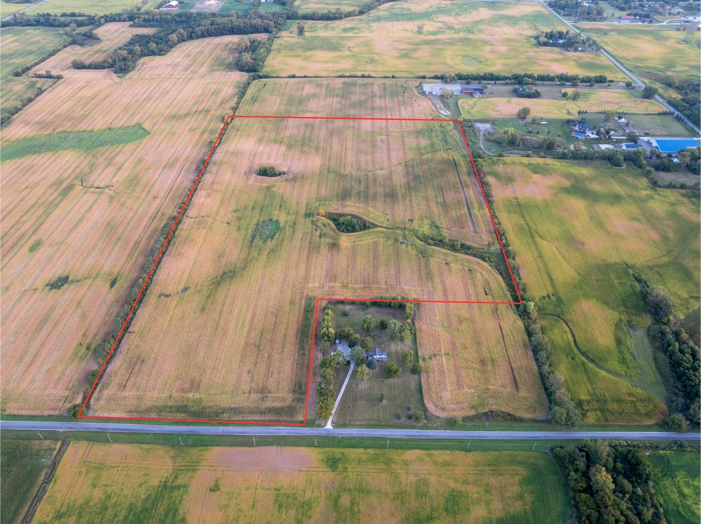 Lt1 W Stuenkel Road — Frankfort, IL 60423