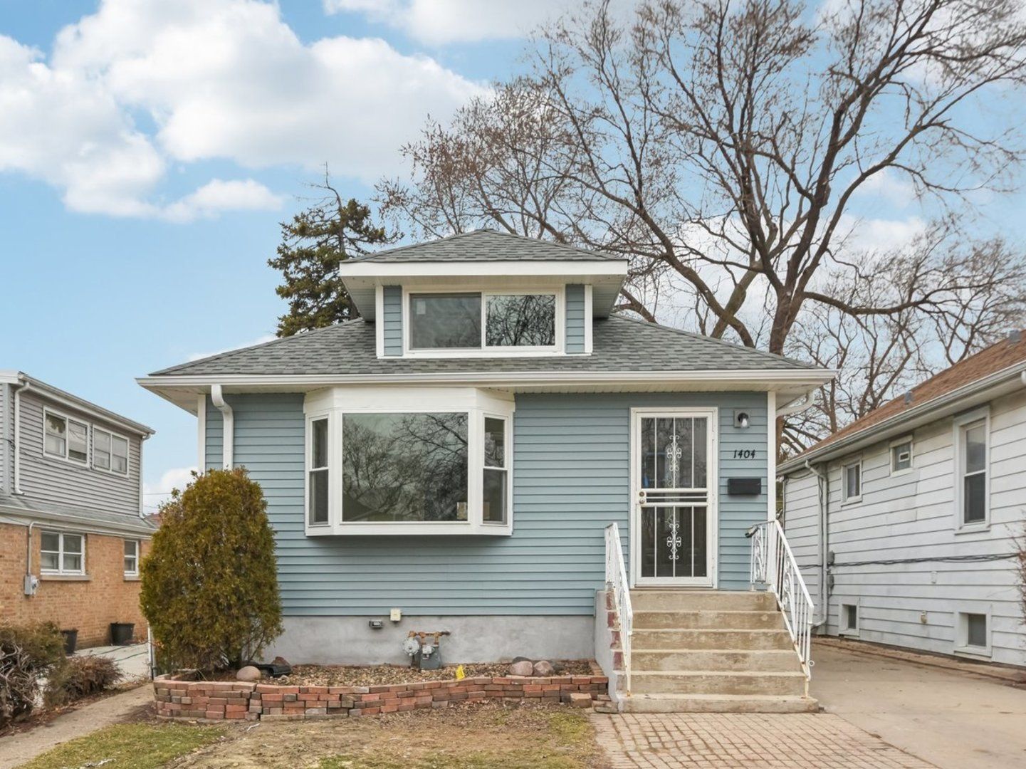 1404 N 36th Avenue — Melrose Park, IL 60160