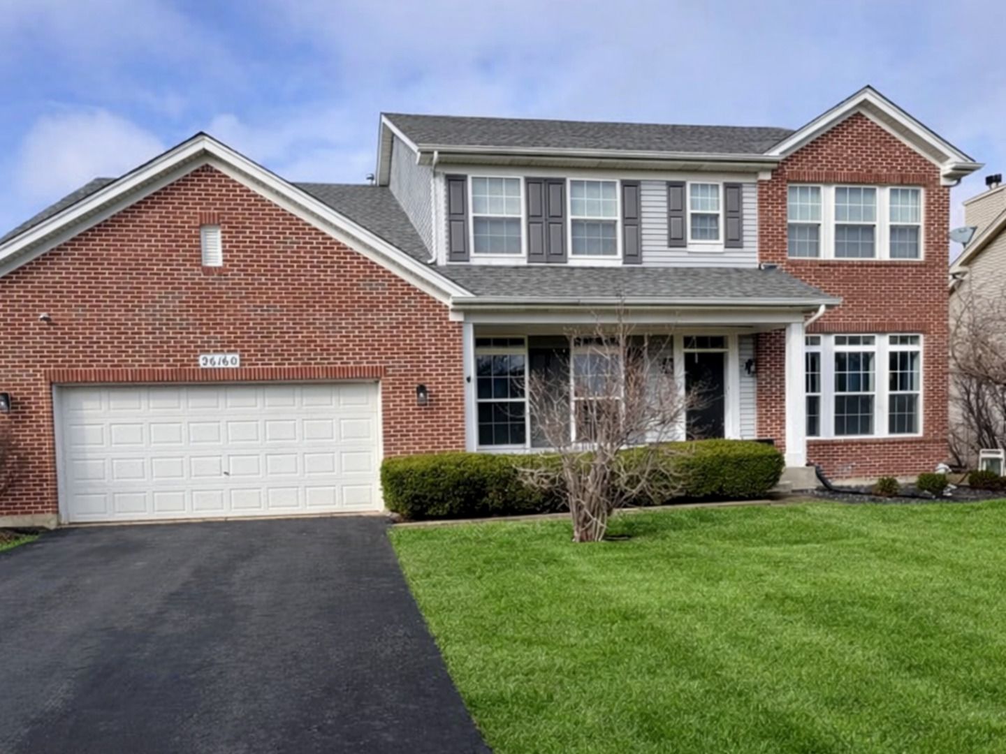 26160 Ravine Woods Drive — Channahon, IL 60410