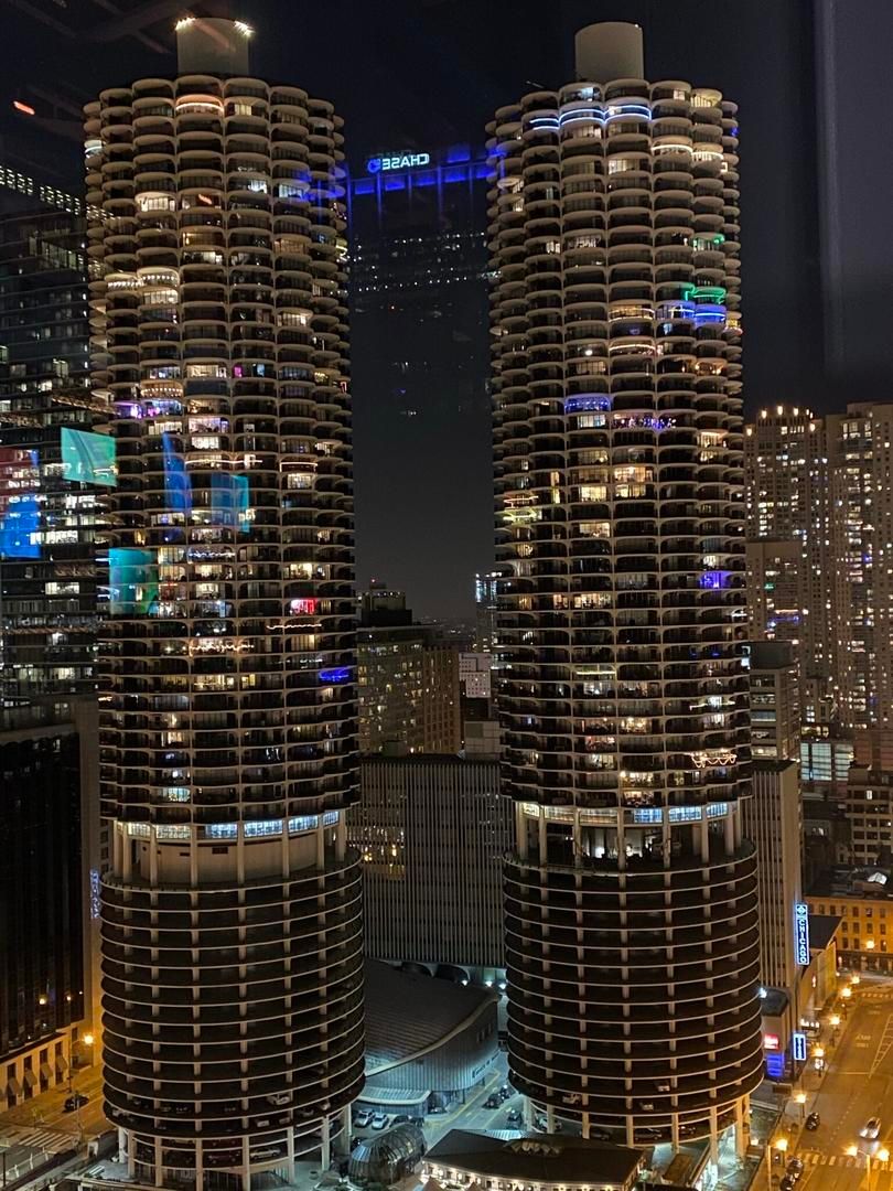 300 N State Street #2910 — Chicago, IL 60654