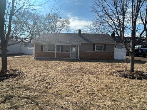 245 Robinson Drive — Morris, IL 60450