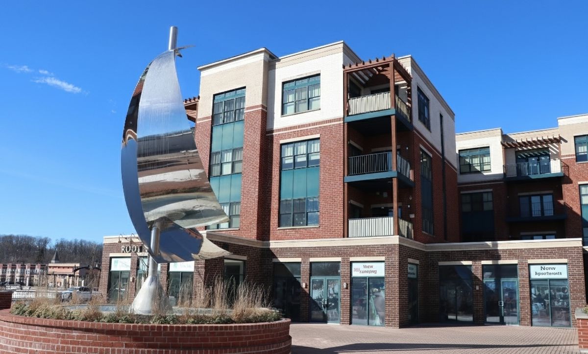 1 Main Street, Algonquin, IL 60102